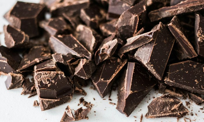 Chocolate for adults