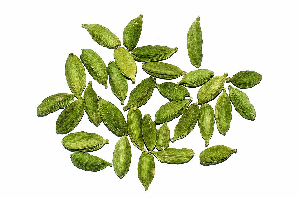 Elaichi flavour