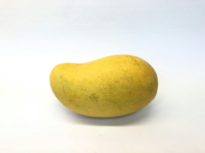 Mango for kids