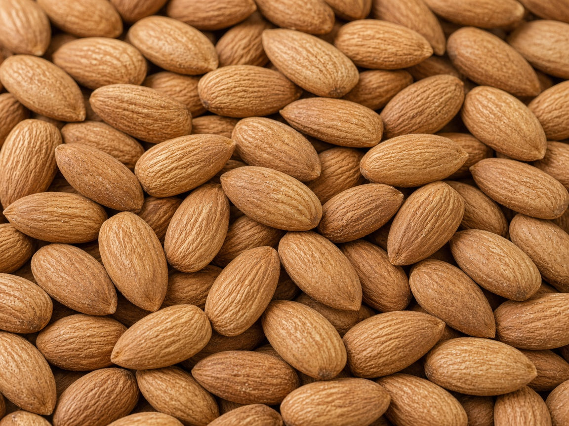 Almonds