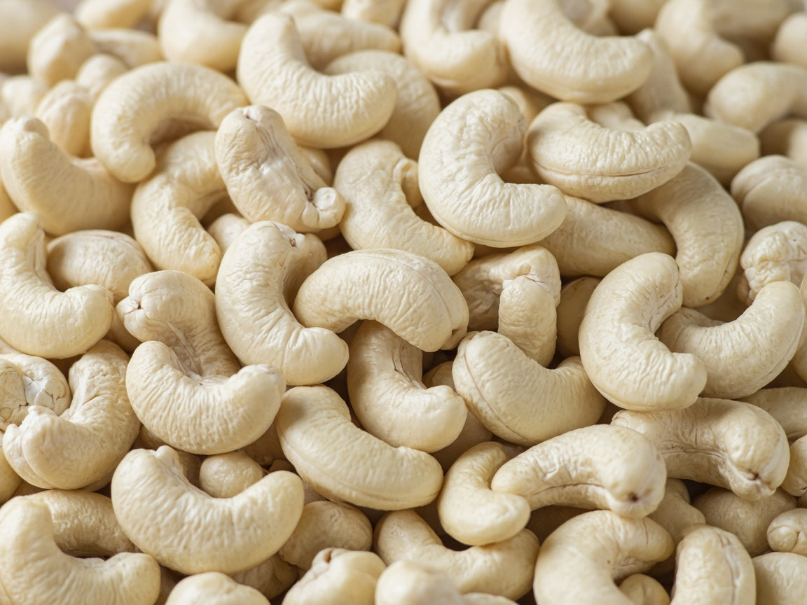 Cashews