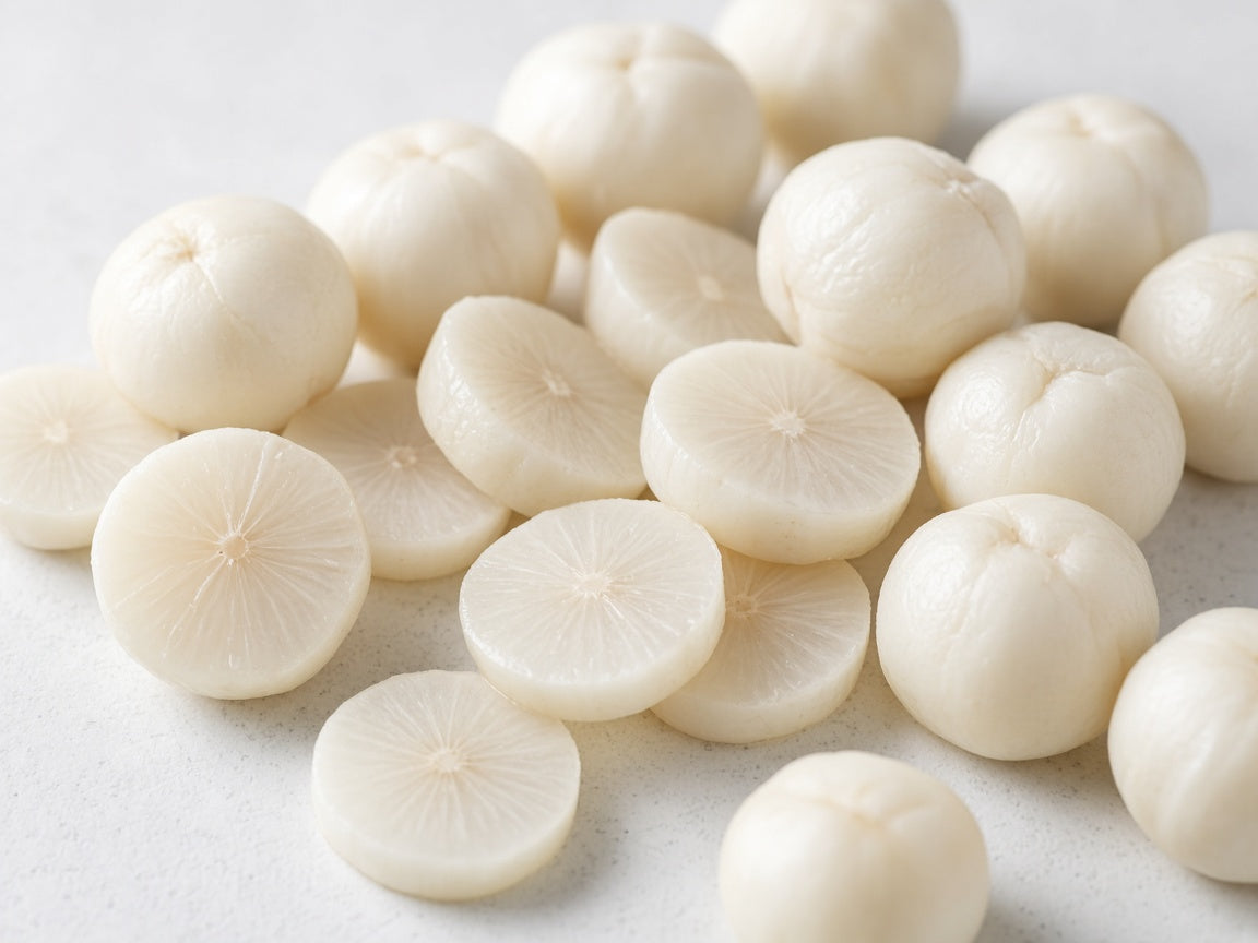 Water chestnut